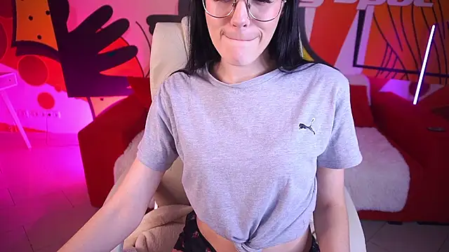 EviLune online show from 03/08/26, 02:04