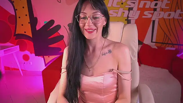 EviLune online show from 03/28/26, 09:14