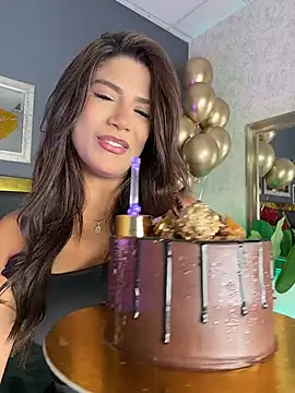 OneInAMillionXXX online show from 06/01/26, 09:38