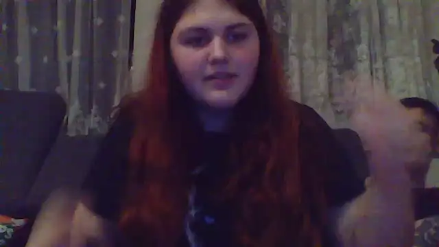 Engelundteufelchen23 online show from 12/14/25, 06:23