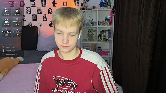 olivertasty online show from 11/11/25, 01:55