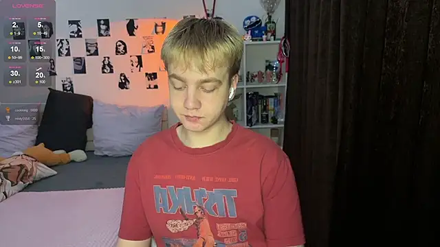 olivertasty online show from 11/25/25, 02:00