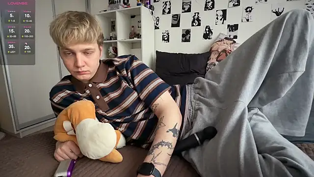 olivertasty online show from 04/03/26, 02:15