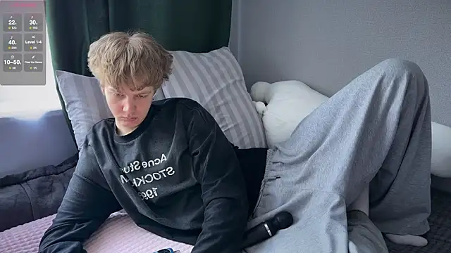 olivertasty online show from 05/14/26, 12:45