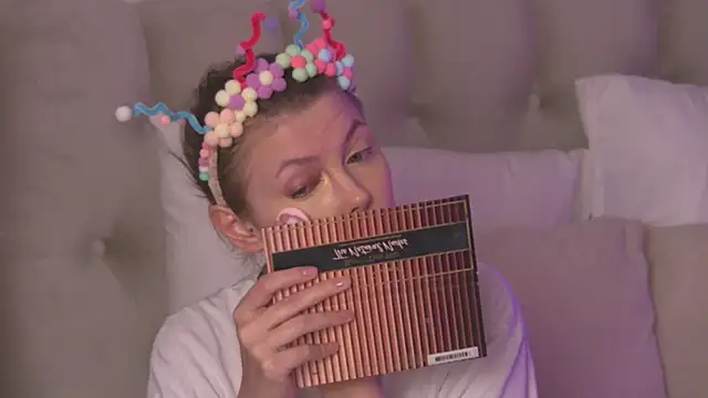 miamunn online show from 07/18/26, 08:01