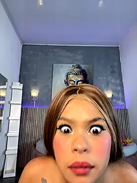 Saracooper   online show from 10/26/25, 03:34