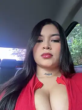 Skyy Angel online show from 03/03/26, 07:09