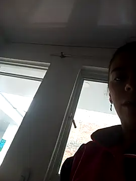 Snapshot of SharonDustLove chatting on 10/23/25, 12:26 SharonDustLove online show from 10/23/25, 12:26