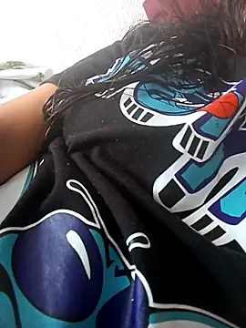 Snapshot of SharonDustLove chatting on 10/26/25, 09:31 SharonDustLove online show from 10/26/25, 09:31