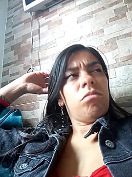 SharonDustLove online show from 11/15/25, 03:52