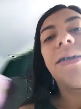 SharonDustLove online show from 12/03/25, 01:09