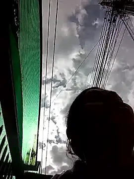 SharonDustLove online show from 04/18/26, 08:20