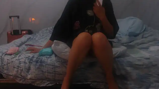 sabrina v  online show from 11/23/25, 03:17