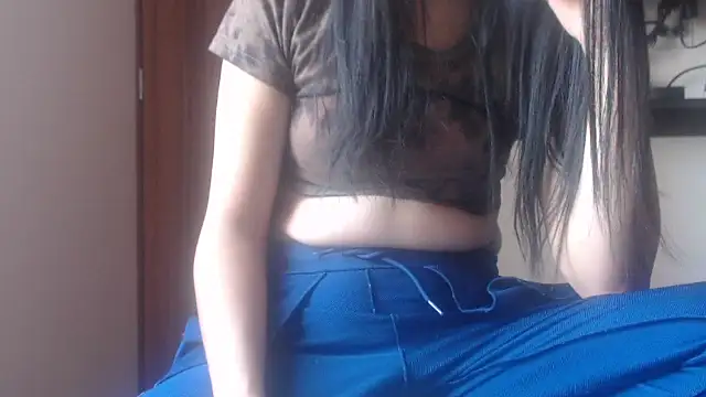 sabrina v  online show from 02/10/26, 03:27