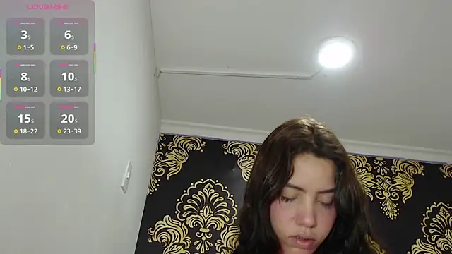 BigBoobs Goddess online show from 03/21/26, 11:59