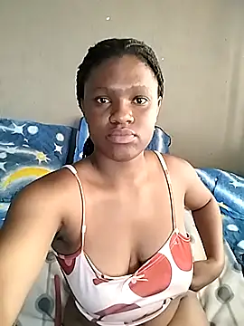 Zenande6 online show from 09/25/25, 07:34