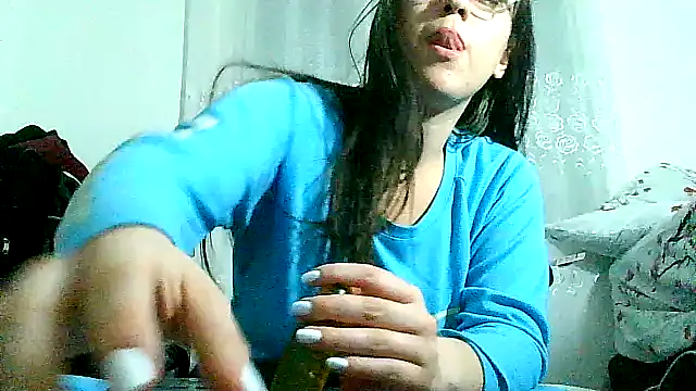 lareinalareinadelanal online show from 10/05/25, 01:59