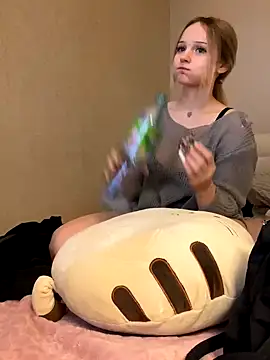 softlyblessed online show from 10/09/25, 09:46