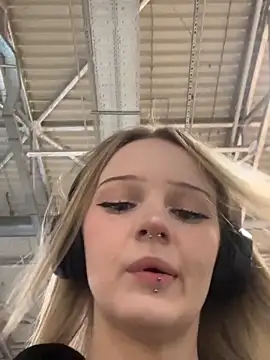 softlyblessed online show from 10/14/25, 02:29