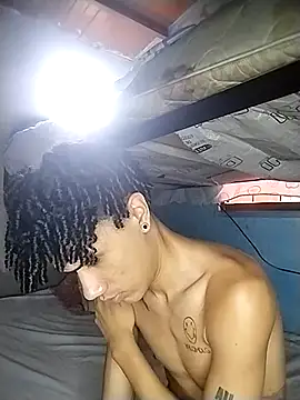 Gabriel Stone online show from 09/12/25, 05:57