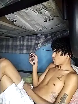 Gabriel Stone online show from 09/25/25, 05:44