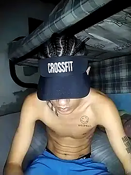 Gabriel Stone online show from 10/03/25, 03:14