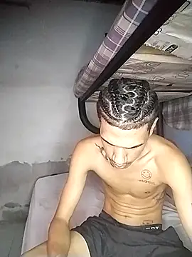 Gabriel Stone online show from 11/07/25, 03:50