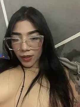 ElaRose 12 online show from 11/06/25, 05:14