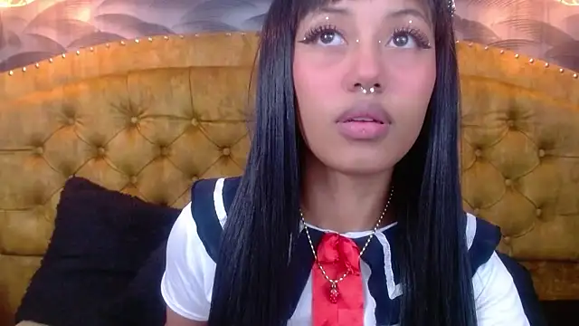 SachaBratz online show from 02/20/26, 02:06