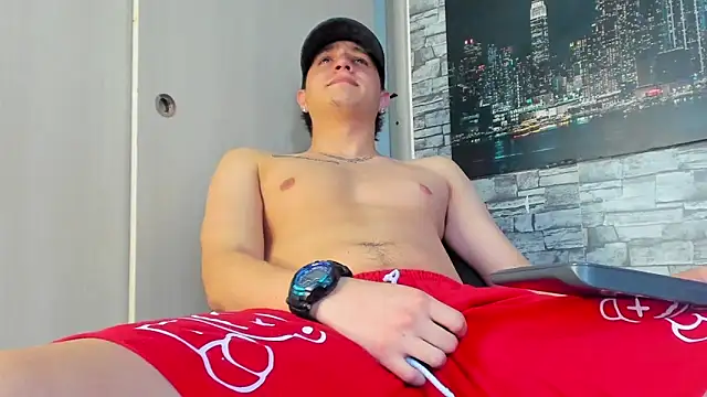 Themasterhades 777 online show from 09/26/25, 09:30