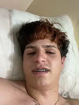 Themasterhades 777 online show from 10/08/25, 12:41