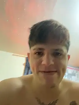 Themasterhades 777 online show from 10/17/25, 10:34