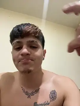 Themasterhades 777 online show from 11/02/25, 05:43