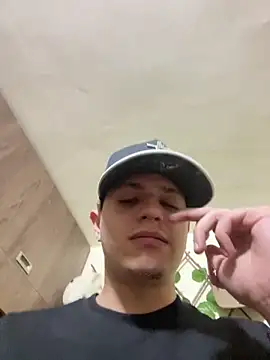 Themasterhades 777 online show from 11/08/25, 01:50