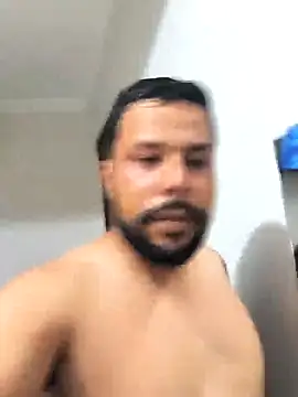 magnoDotado online show from 03/16/26, 08:35