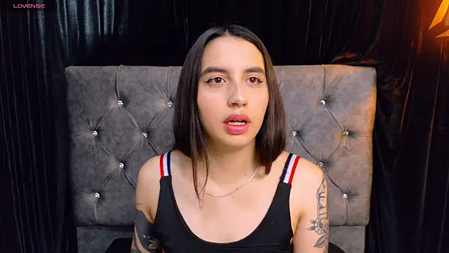 kaylee lee online show from 09/27/25, 01:38