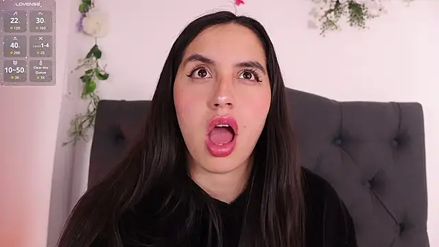 Snapshot of kaylee_lee chatting on 02/03/26, 07:13 kaylee lee online show from 02/03/26, 07:13