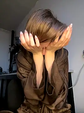 Naomi   Rias online show from 11/04/25, 02:43