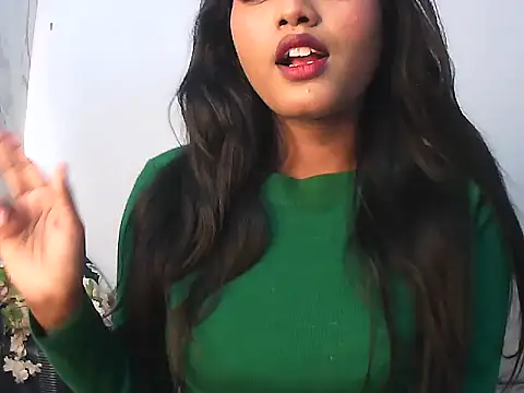 ANNU  online show from 11/13/25, 08:13