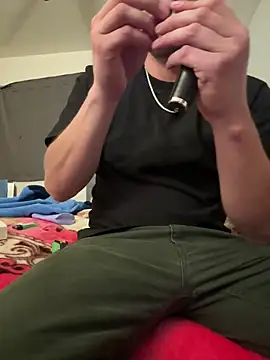 himNIGuys online show from 11/12/25, 03:29