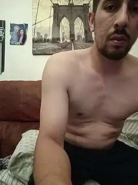 himNIGuys online show from 07/31/26, 03:44