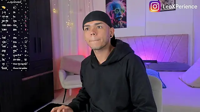 jhosepMoreno online show from 11/05/25, 12:27