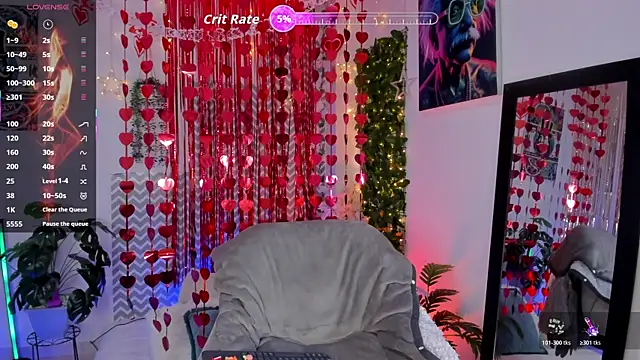 jhosepMoreno online show from 02/18/26, 02:24