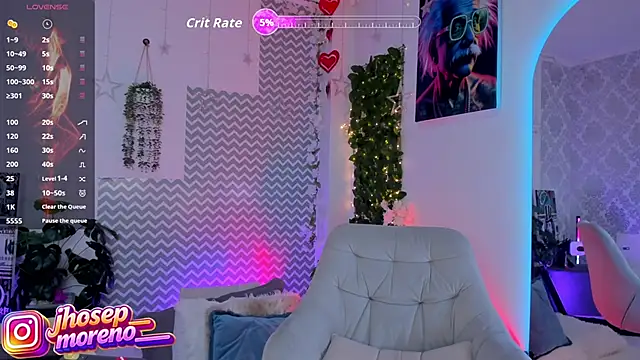 Snapshot of jhosepMoreno chatting on 03/06/26, 12:01 jhosepMoreno online show from 03/06/26, 12:01