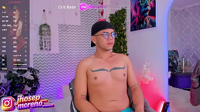 Snapshot of jhosepMoreno chatting on 03/07/26, 01:08 jhosepMoreno online show from 03/07/26, 01:08