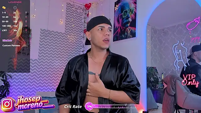 Snapshot of jhosepMoreno chatting on 03/09/26, 12:09 jhosepMoreno online show from 03/09/26, 12:09