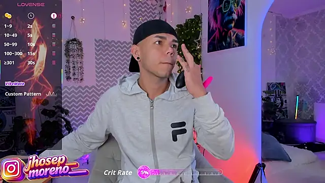 Snapshot of jhosepMoreno chatting on 03/12/26, 11:38 jhosepMoreno online show from 03/12/26, 11:38