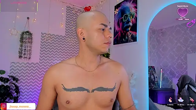 Snapshot of jhosepMoreno chatting on 03/23/26, 12:42 jhosepMoreno online show from 03/23/26, 12:42