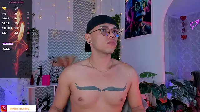 Snapshot of jhosepMoreno chatting on 04/06/26, 04:08 jhosepMoreno online show from 04/06/26, 04:08