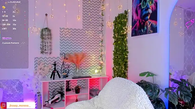 Snapshot of jhosepMoreno chatting on 04/08/26, 01:44 jhosepMoreno online show from 04/08/26, 01:44